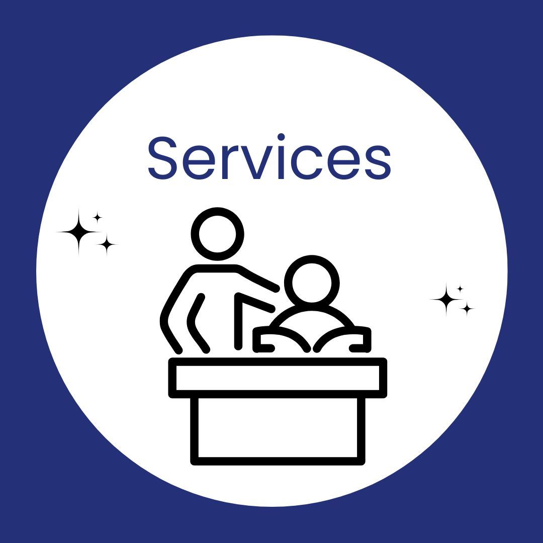 Services